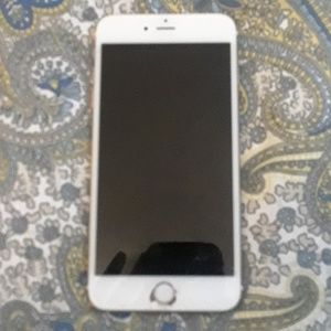 Iphone 6 plus